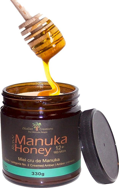 Manuka honey 168 mega